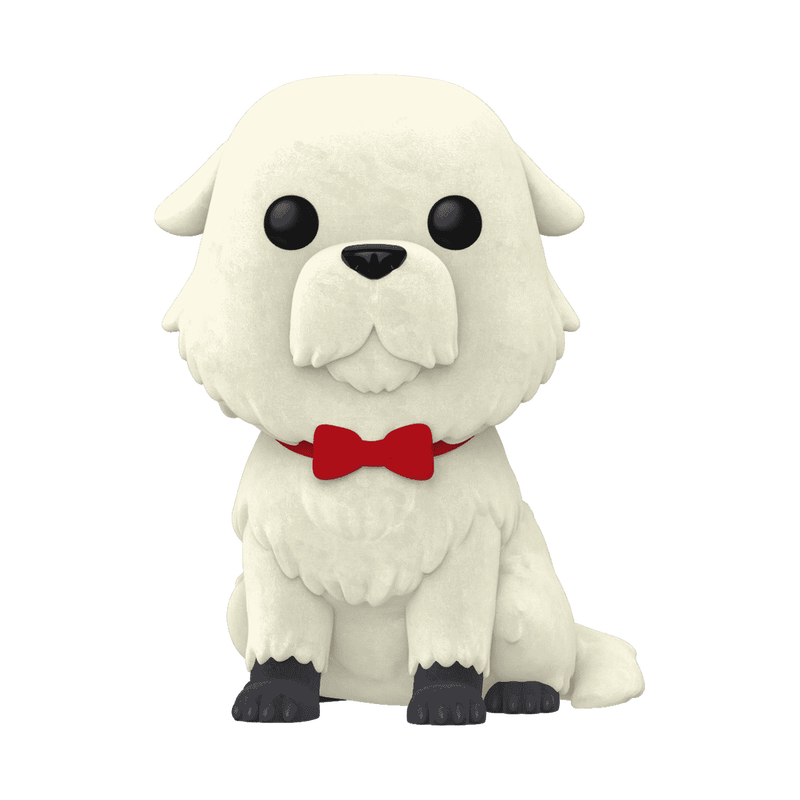 Pop! Bond Forger