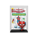 Pop! Comic Covers The Amazing Spider-Man #19