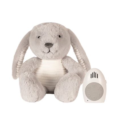 Peluche Bruit Blanc Milo