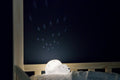 Luce Notturna Proiettore Bjorn Rechargeable