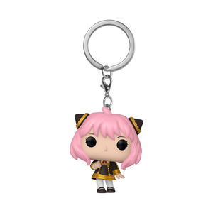 Llavero Pop! de Anya Forger