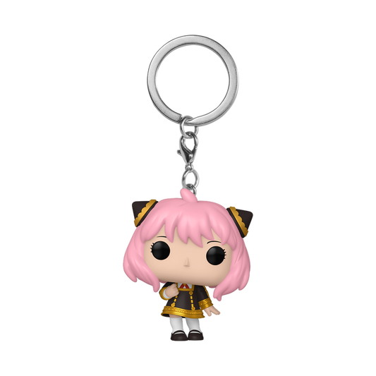 Pop! Keychain by Anya Forger