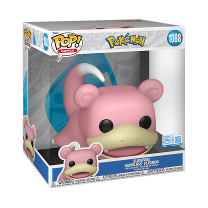Pop! Jumbo Ramoloss