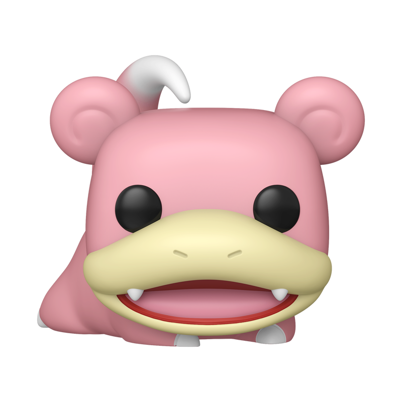 Pop! Jumbo Ramoloss