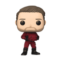 Pop! Daredevil Unmasked (Born Again)