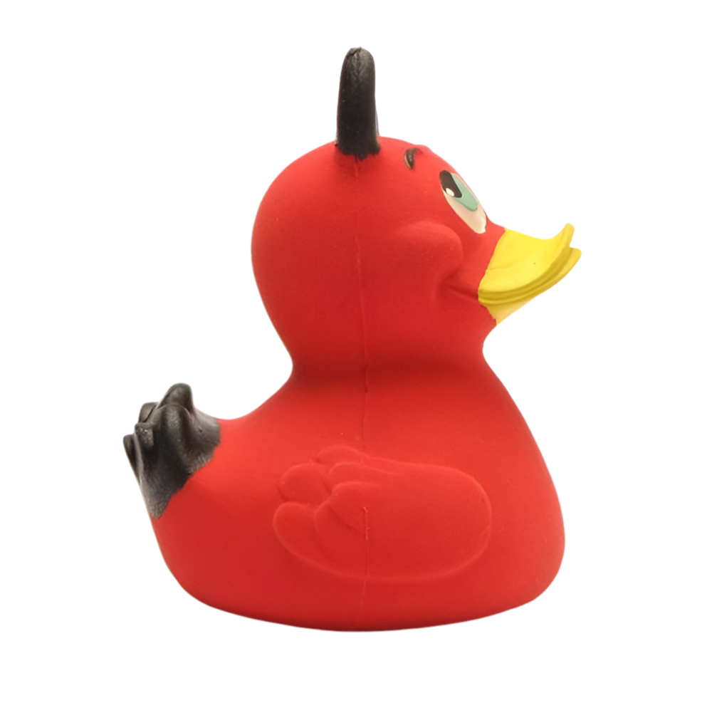 Pato Diablo
