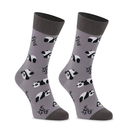 Chaussettes Pandas