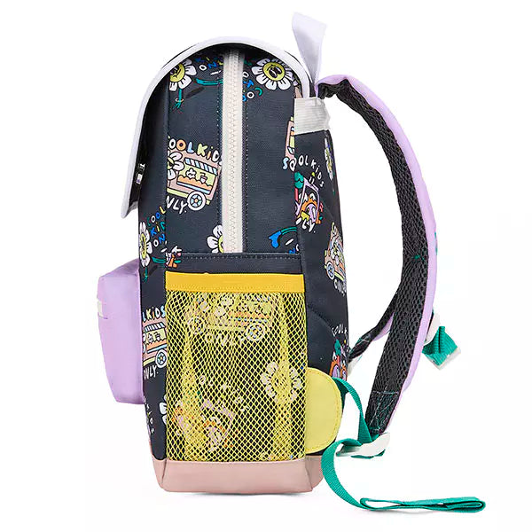 Sac à dos Enfant Mascots