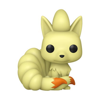 Pop! Jumbo  Feunard