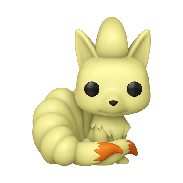 Pop! Jumbo  Feunard