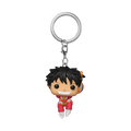 Pop! キーホルダー モンキー・D・ルフィ（タマゴ編）
