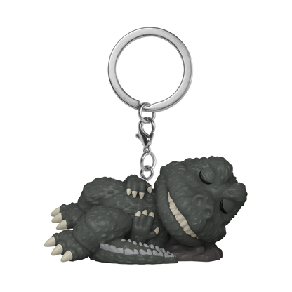Pop! Keychain Sleeping Godzilla