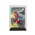 Pop! Comic Covers The Amazing Spider-Man