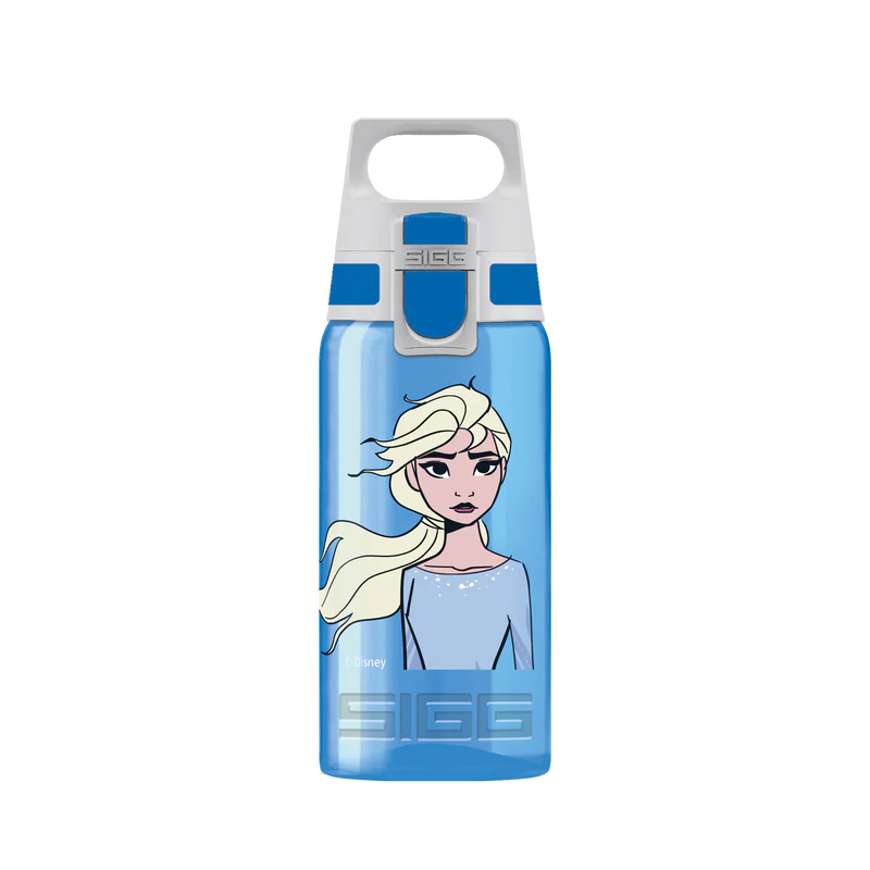 Gourde enfant VIVA ONE Elsa 0.5 L