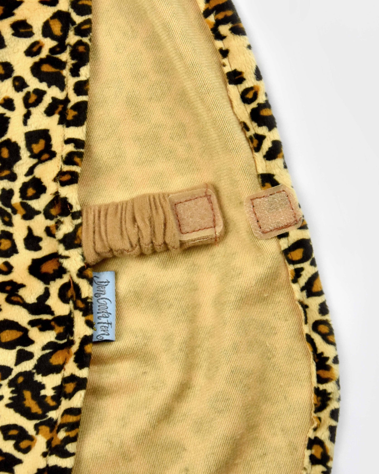 Mini Cape Leopard 86-110 cl 1-4 years