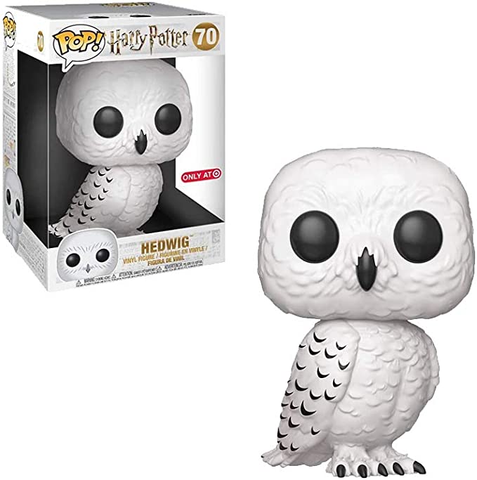 Pop! Hedwige