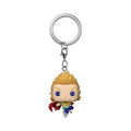 Pop! Keychain Mirio Togata (SE) (GITD)
