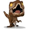 Pop! Atrociraptor (Red)