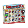 Bitty Pop! Collector Pack Spider-Man 12-Pack