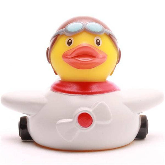 Canard Aviateur
