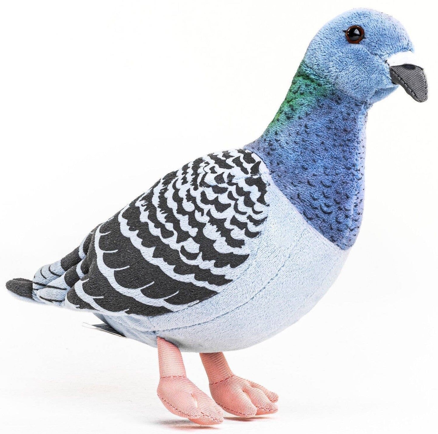 Peluche Pigeon