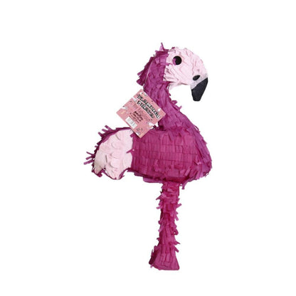 Petite Piñata Flamant Rose