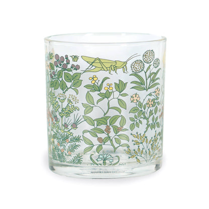 Gobelet Voysey - Jardin botanique Faune et flore