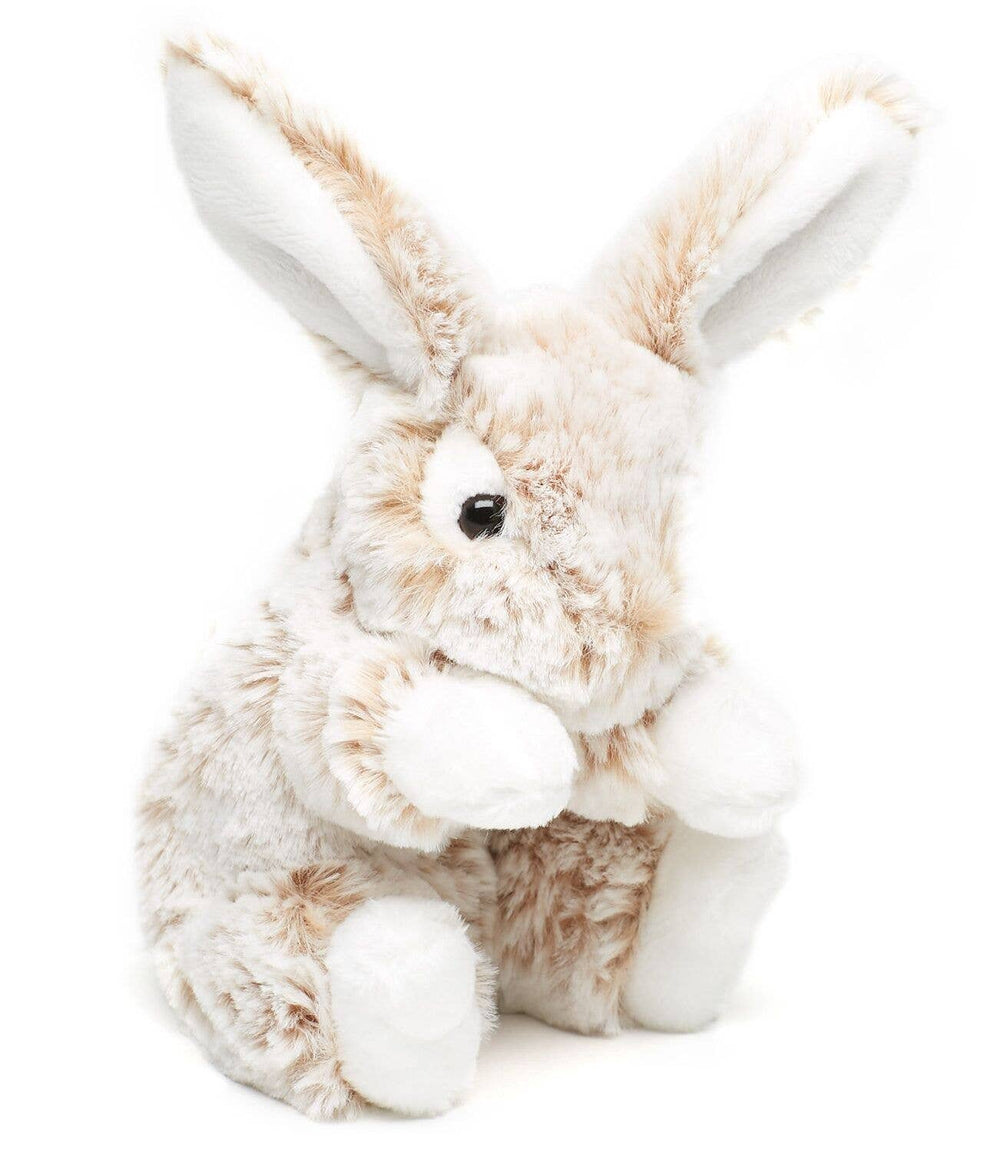 Peluche Lapin aux Oreilles Tombantes ou Uni
