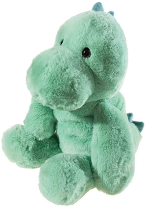 Peluche ChillÄxi Dinossauro Zenzo com peso - 50 cm