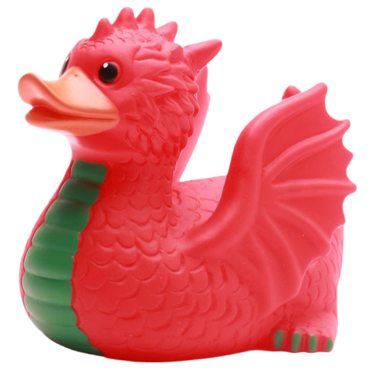 Canard Dragon Gallois