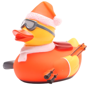 Oranje Skiënde Eend