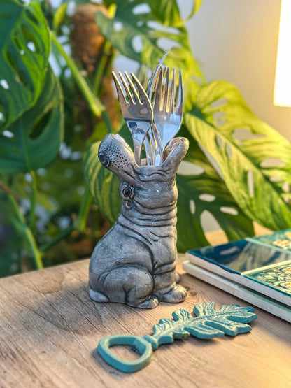 Petit Vase Hungry Hippo