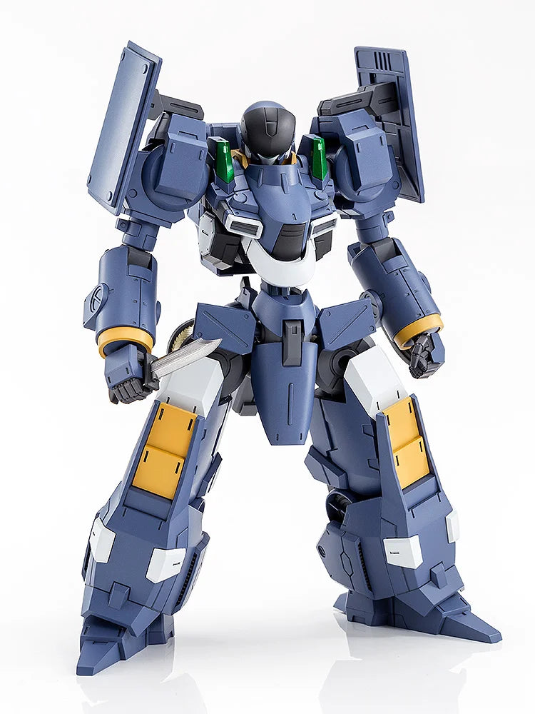 MODEROID SIDE:R Blitzschlag