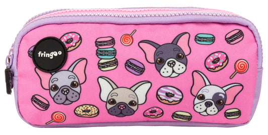 Carlin & Sweets Trousse scolaire