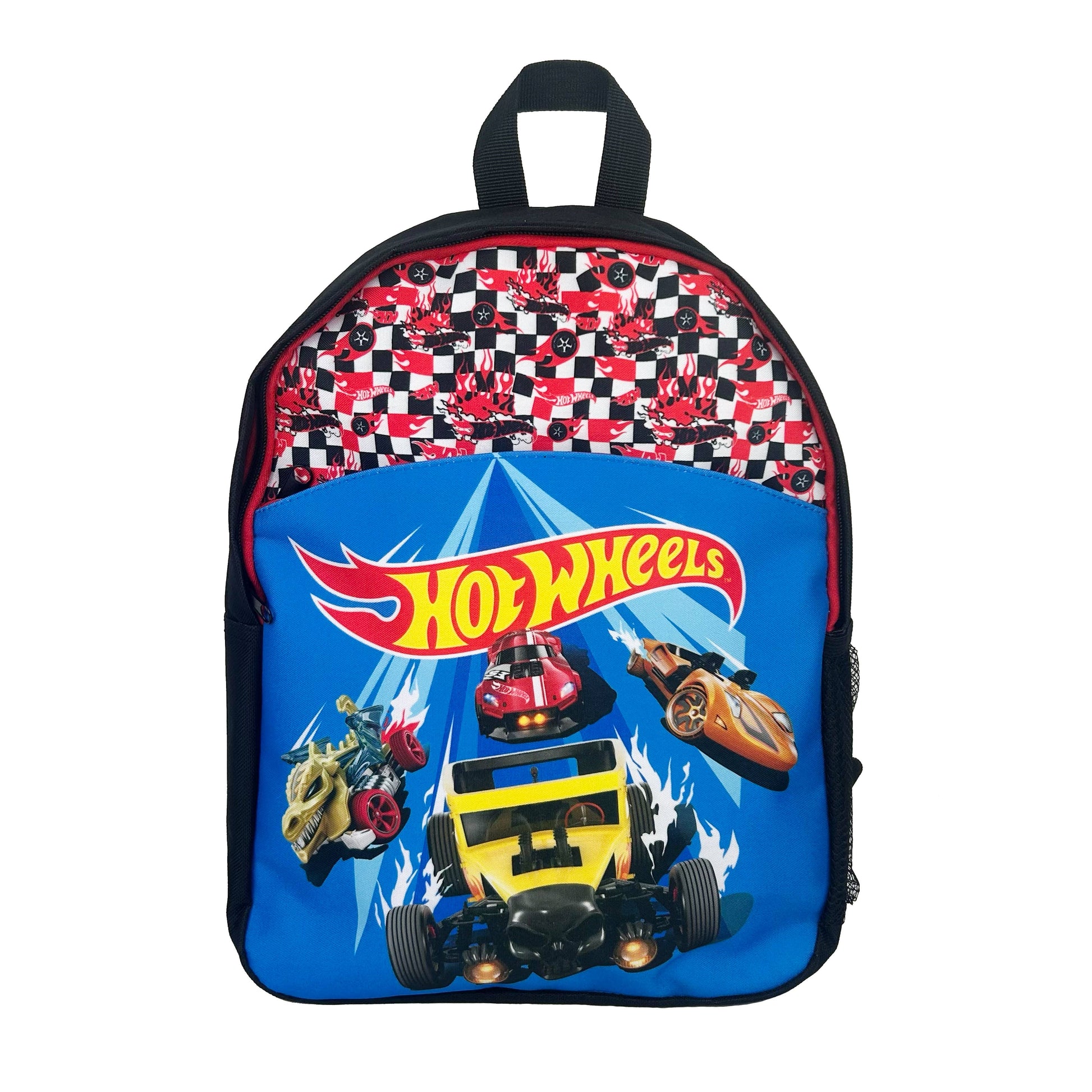 Sac à dos – Hot Wheels | Blueprint Collections – vue 1