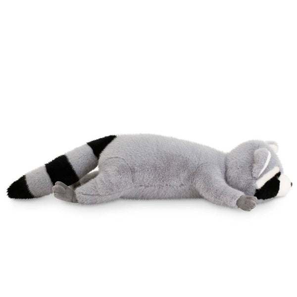 超ソフトなアライグマのぬいぐるみ（58cm） - 新生児から