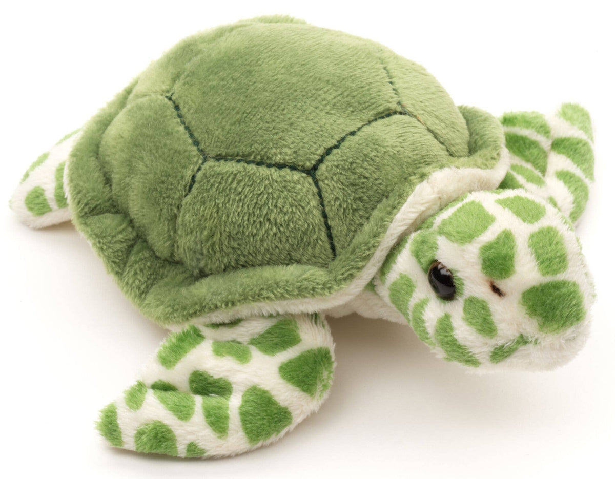 Sea turtle plush toy