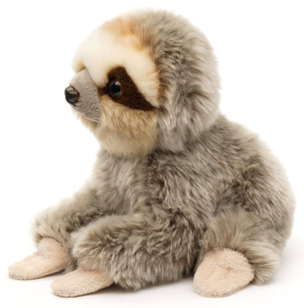 Peluche Paresseux Assis