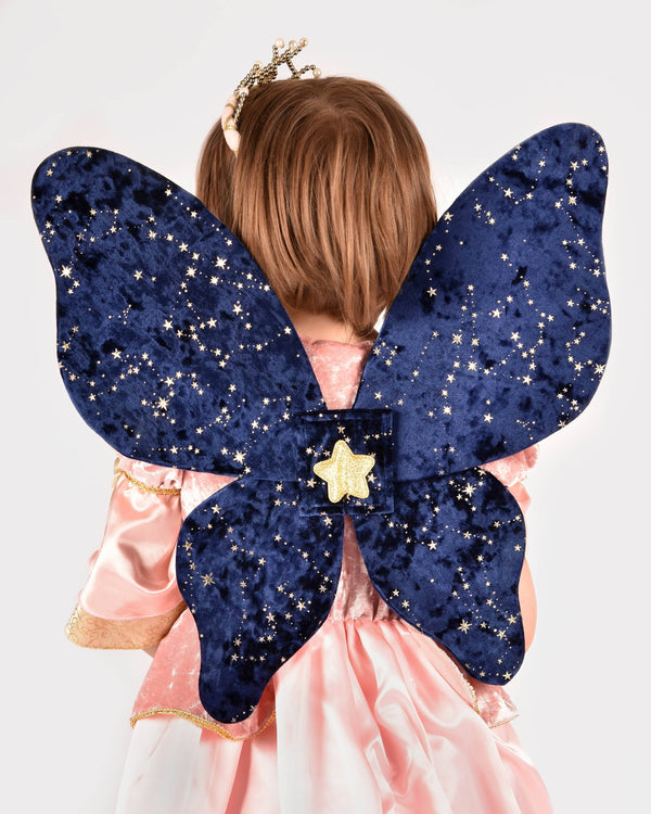 Ailes Velvet Night Sky 50 cm