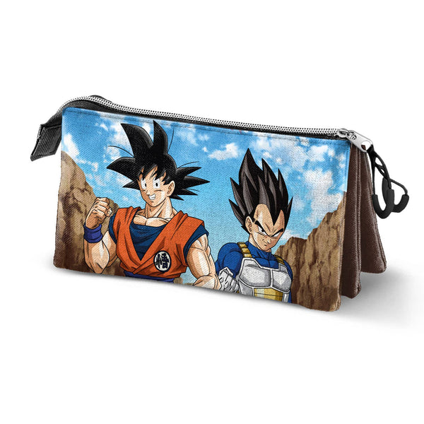 Trousse Triple Dragon Ball « Rivals »
