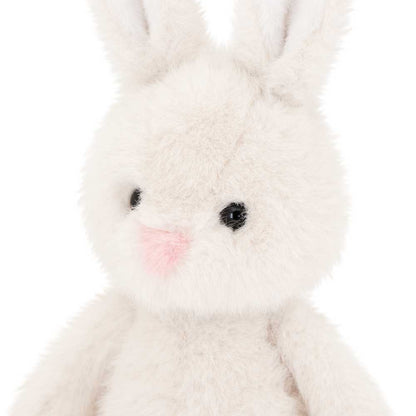 Peluche Conejo Blanco 25cm - 0+