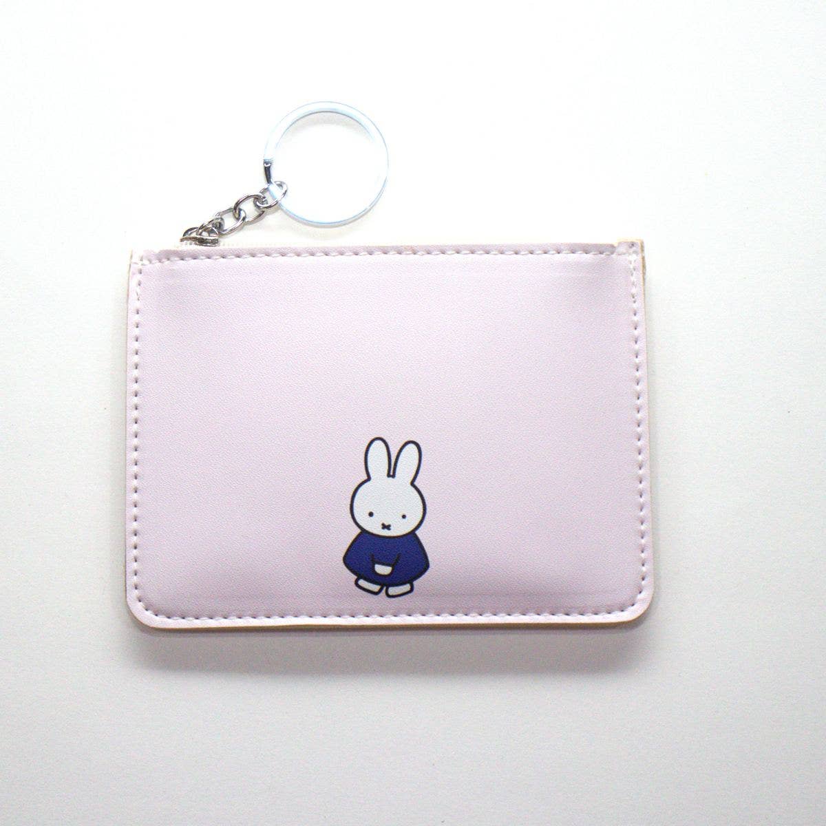 Porte-monnaie Lapin Miffy