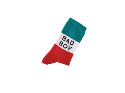 Chaussettes Enfant BAD BOY