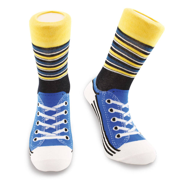 Chaussettes Sneakers