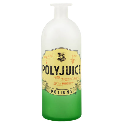 Glass potion jar (20 cm) - Harry Potter (Polyjuice)