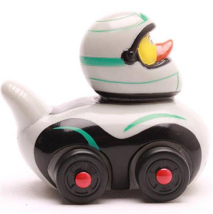 Formula 1 Anatra - Argento