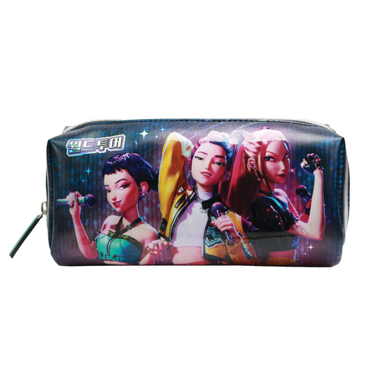 KPop Demon Hunters - Trousse - Huntr/x