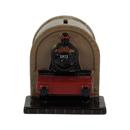 Harry Potter Platform 9 3/4 Money Box
