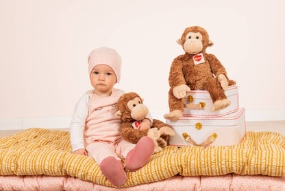 Mono de peluche Yoyo