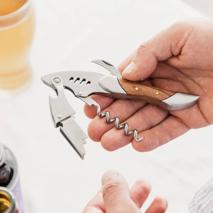 Shark Corkscrew